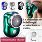 Miniafeitador shaver